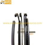 Komatsu 4D94 Piston Ring Assy 6142-32-2020 | Engine Spare Parts product image 2