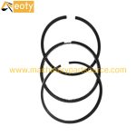 Komatsu 4D94 Piston Ring Assy 6142-32-2020 | Engine Spare Parts product image 4
