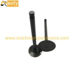4D94E Engine Valve Set In 129100-11100 Ex 129105-15221 for Yanmar Diesel Engine Parts product image 2