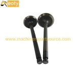4D94E Engine Valve Set In 129100-11100 Ex 129105-15221 for Yanmar Diesel Engine Parts product image 3