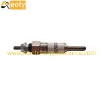 4D94E SD23 SD25 Glow Plug Thermostat for Yanmar Diesel Engine Parts Excavator Truck