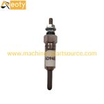 4D94E SD23 SD25 Glow Plug Thermostat for Yanmar Diesel Engine Parts Excavator Truck product image 2