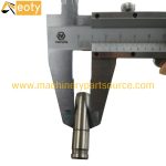 4D94E Valve Guide 129104-11101 for Yanmar Diesel Engine Parts product image 4
