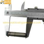 4D94E Valve Guide 129104-11101 for Yanmar Diesel Engine Parts product image 5