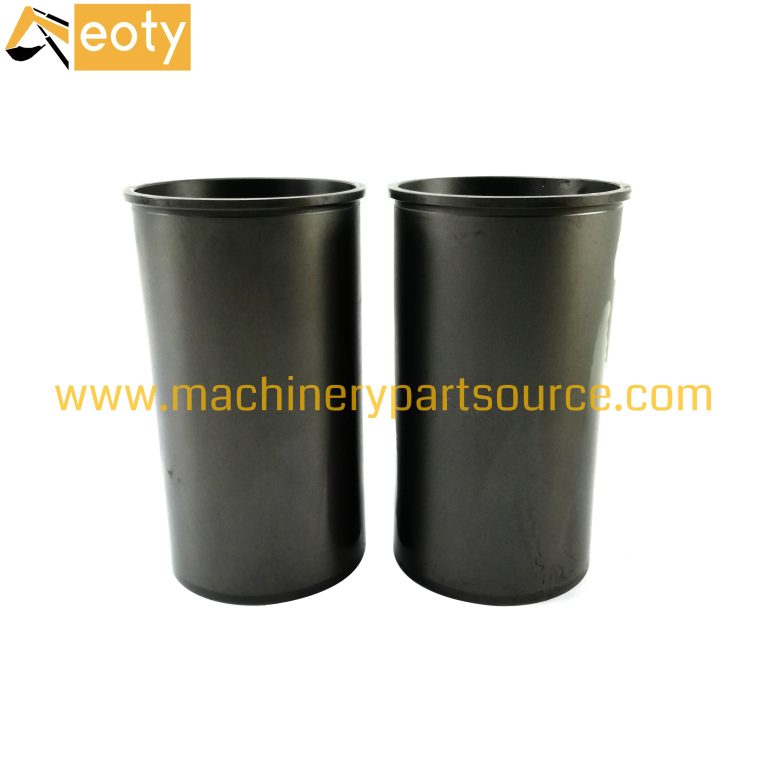 Cylinder Liner 6207-21-2110 6207-21-2120 for Komatsu 4D95, 6D95, S6D95L, SA6D95L Engine Parts