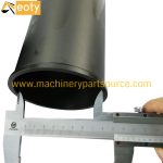 Cylinder Liner 6207-21-2110 6207-21-2120 for Komatsu 4D95, 6D95, S6D95L, SA6D95L Engine Parts product image 4