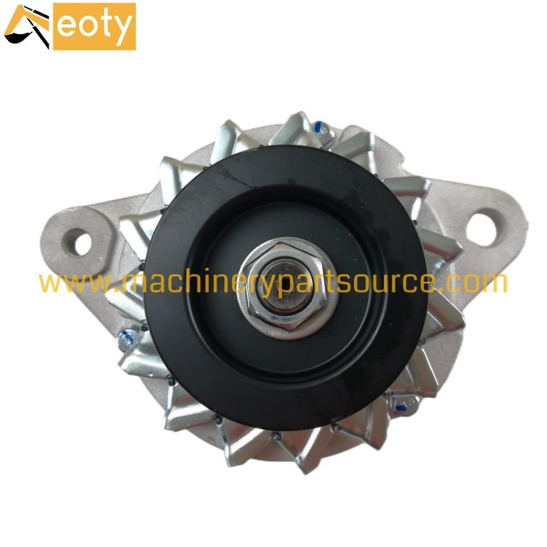 Komatsu Excavator 4D95 Alternator 24V 35A 600-821-2350 600-821-3870 Engine Parts