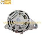 Komatsu Excavator 4D95 Alternator 24V 35A 600-821-2350 600-821-3870 Engine Parts product image 2
