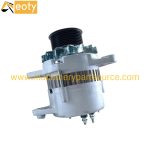 Komatsu Excavator 4D95 Alternator 24V 35A 600-821-2350 600-821-3870 Engine Parts product image 3