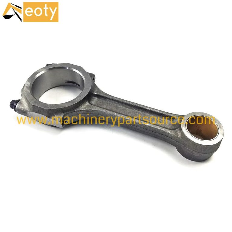 4D95 B3.3 Connecting Rod 6204-31-3101 4993823 for Komatsu Excavator Engine Parts