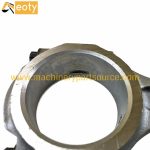 4D95 B3.3 Connecting Rod 6204-31-3101 4993823 for Komatsu Excavator Engine Parts product image 3