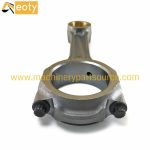 4D95 B3.3 Connecting Rod 6204-31-3101 4993823 for Komatsu Excavator Engine Parts product image 4