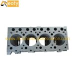 4D95 Cylinder Block Assembly for Komatsu Engine Parts – Excavator, Forklift, Loader product image 3