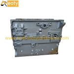 4D95 Cylinder Block Assembly for Komatsu Engine Parts – Excavator, Forklift, Loader product image 4