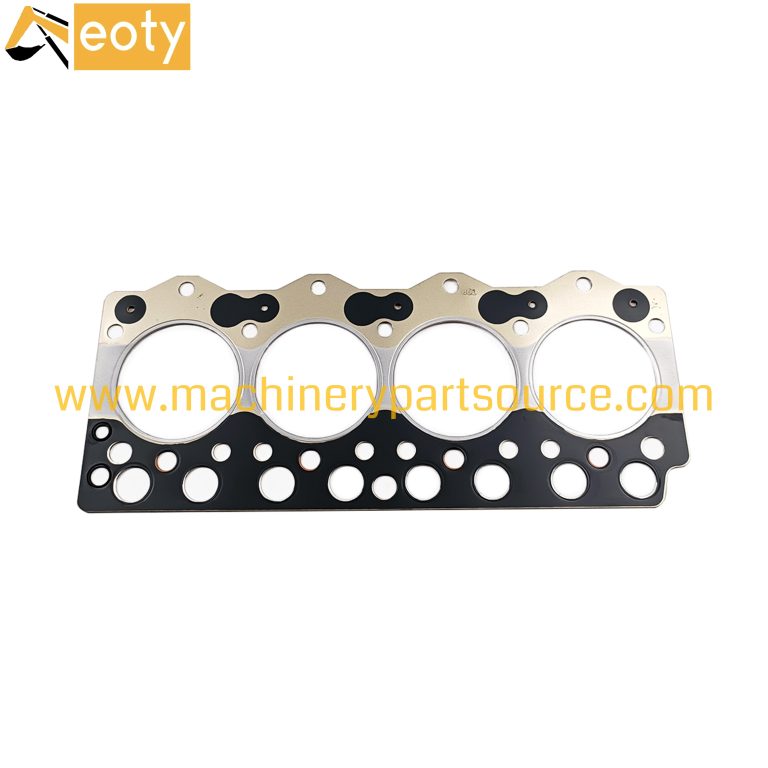 6204-11-1830 Cylinder Head Gasket for Komatsu 4D95 Engine Parts Excavator Forklift