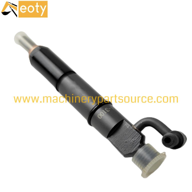 Komatsu 4D95 Engine Injector 3800875 – High-Quality Diesel Fuel Injector for Excavator Parts