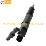Komatsu 4D95 Engine Injector 3800875 – High-Quality Diesel Fuel Injector for Excavator Parts product image 2