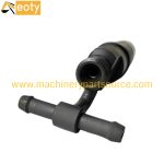 Komatsu 4D95 Engine Injector 3800875 – High-Quality Diesel Fuel Injector for Excavator Parts product image 3