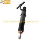 Komatsu 4D95 Engine Injector 3800875 – High-Quality Diesel Fuel Injector for Excavator Parts product image 5