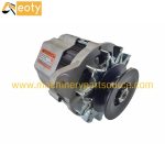 600-821-3850 24V 30A Alternator for Komatsu 4D95 PC60-5 Excavator Engine Parts product image 2