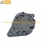 600-821-3850 24V 30A Alternator for Komatsu 4D95 PC60-5 Excavator Engine Parts product image 4