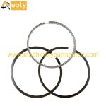 Komatsu 4D95 Piston Ring Set 6204-31-2200 6204-31-2203 for Excavator Engine Parts