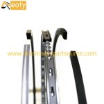 Komatsu 4D95 Piston Ring Set 6204-31-2200 6204-31-2203 for Excavator Engine Parts product image 2