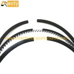 Komatsu 4D95 Piston Ring Set 6204-31-2200 6204-31-2203 for Excavator Engine Parts product image 3