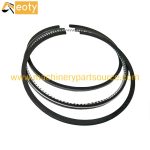 Komatsu 4D95 Piston Ring Set 6204-31-2200 6204-31-2203 for Excavator Engine Parts product image 4