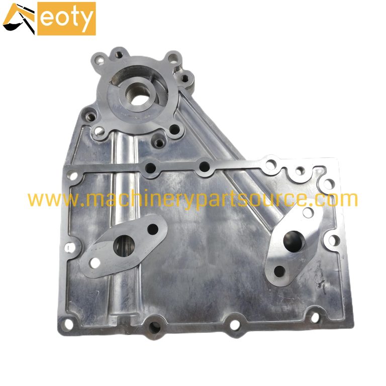 4D95 Side Cover Front Cover 6204-61-5110 Suitable For Komatsu Engine Parts