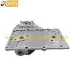 4D95 Side Cover Front Cover 6204-61-5110 Suitable For Komatsu Engine Parts product image 2