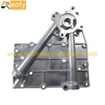 4D95 Side Cover Front Cover 6204-61-5110 Suitable For Komatsu Engine Parts product image 3