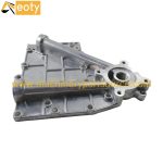 4D95 Side Cover Front Cover 6204-61-5110 Suitable For Komatsu Engine Parts product image 4