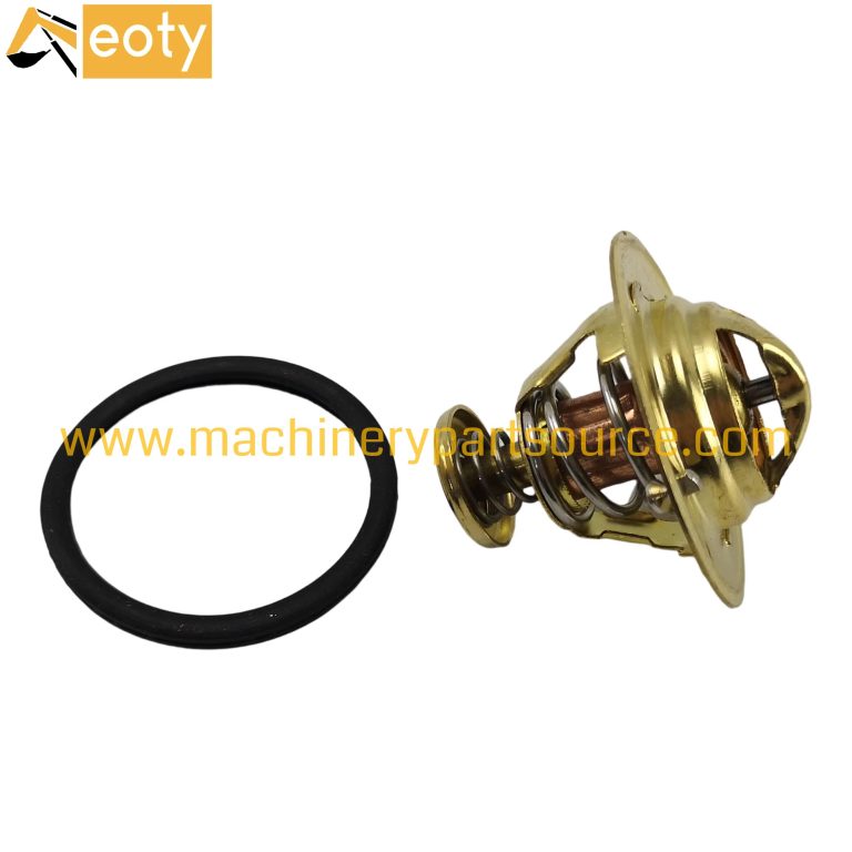 Komatsu 4D95 Thermostat 600-421-6120 600-421-6240 Engine Cooling Parts