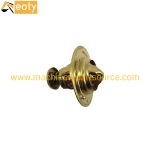 Komatsu 4D95 Thermostat 600-421-6120 600-421-6240 Engine Cooling Parts product image 2