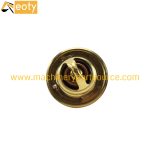 Komatsu 4D95 Thermostat 600-421-6120 600-421-6240 Engine Cooling Parts product image 3