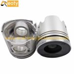 Isuzu 4DA1-1 Engine Piston 4da1-1 | Construction & Industrial Diesel Engine Parts