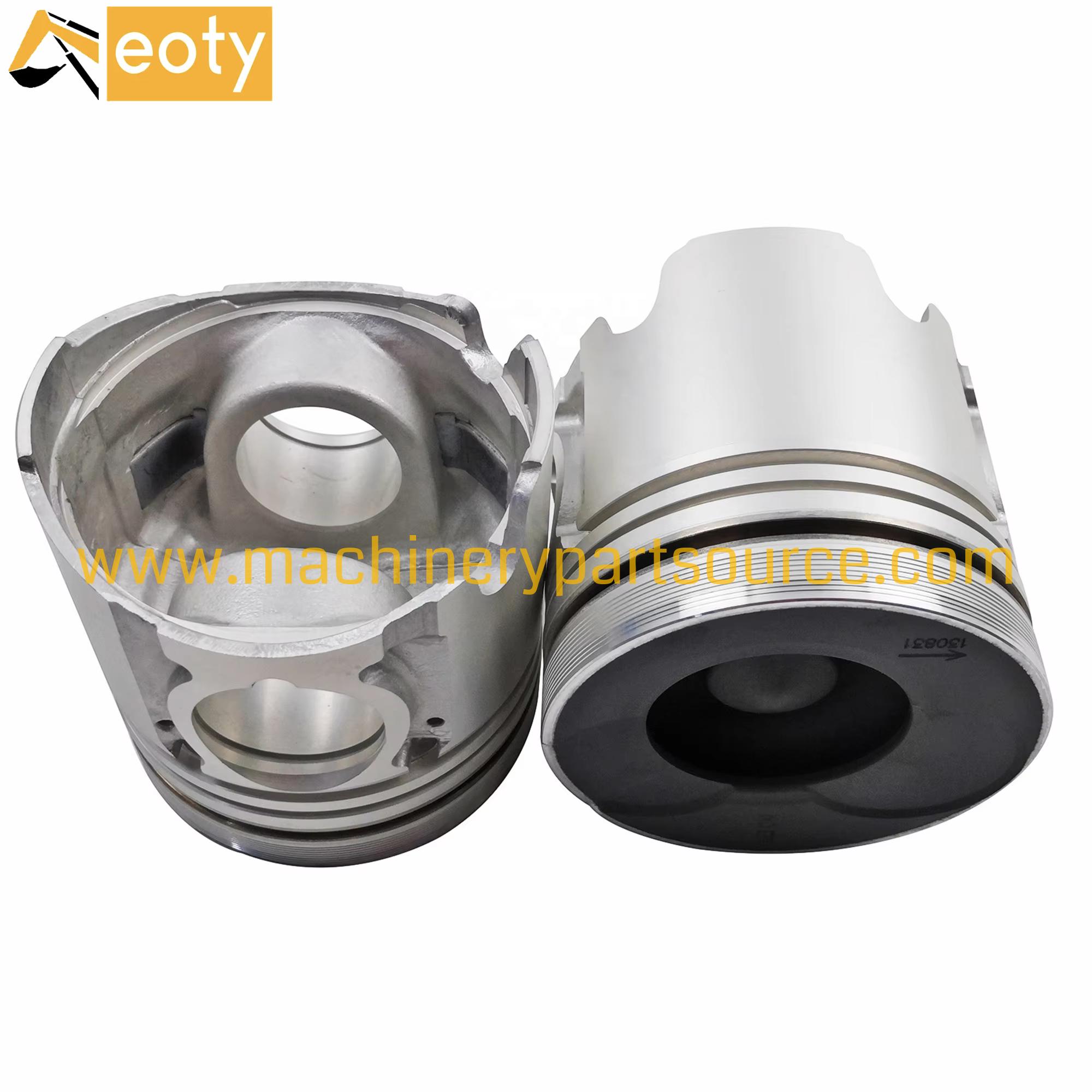 Isuzu 4DA1-1 Engine Piston 4da1-1 | Construction & Industrial Diesel Engine Parts
