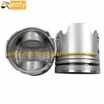 Isuzu 4DA1-1 Engine Piston 4da1-1 | Construction & Industrial Diesel Engine Parts product image 2
