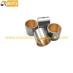 Mitsubishi 4DQ5-2 Connecting Rod Bushing for Excavator Engine Parts product image 4