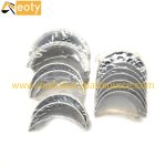 4DQ5-2 Main Bearing & Connecting Rod Bearing Set for Mitsubishi Diesel Engine
