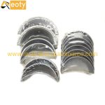 4DQ5-2 Main Bearing & Connecting Rod Bearing Set for Mitsubishi Diesel Engine product image 2