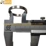 4DQ5-2 Valve Seat for Mitsubishi Diesel Engine | Excavator Forklift Parts product image 4