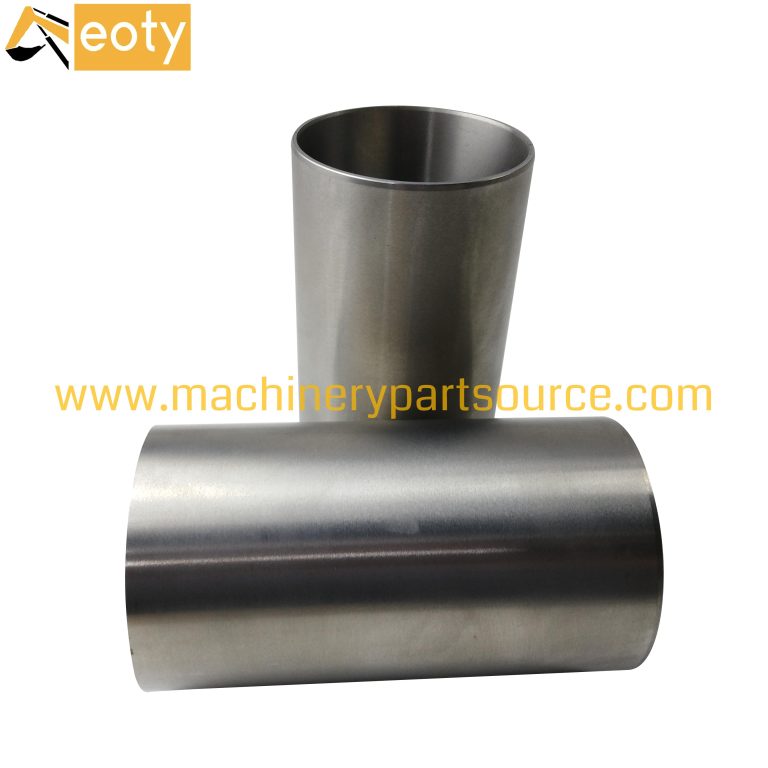 4DQ5 Cylinder Liner 30607-50301 for Mitsubishi Engine Parts – Excavator, Forklift, Truck