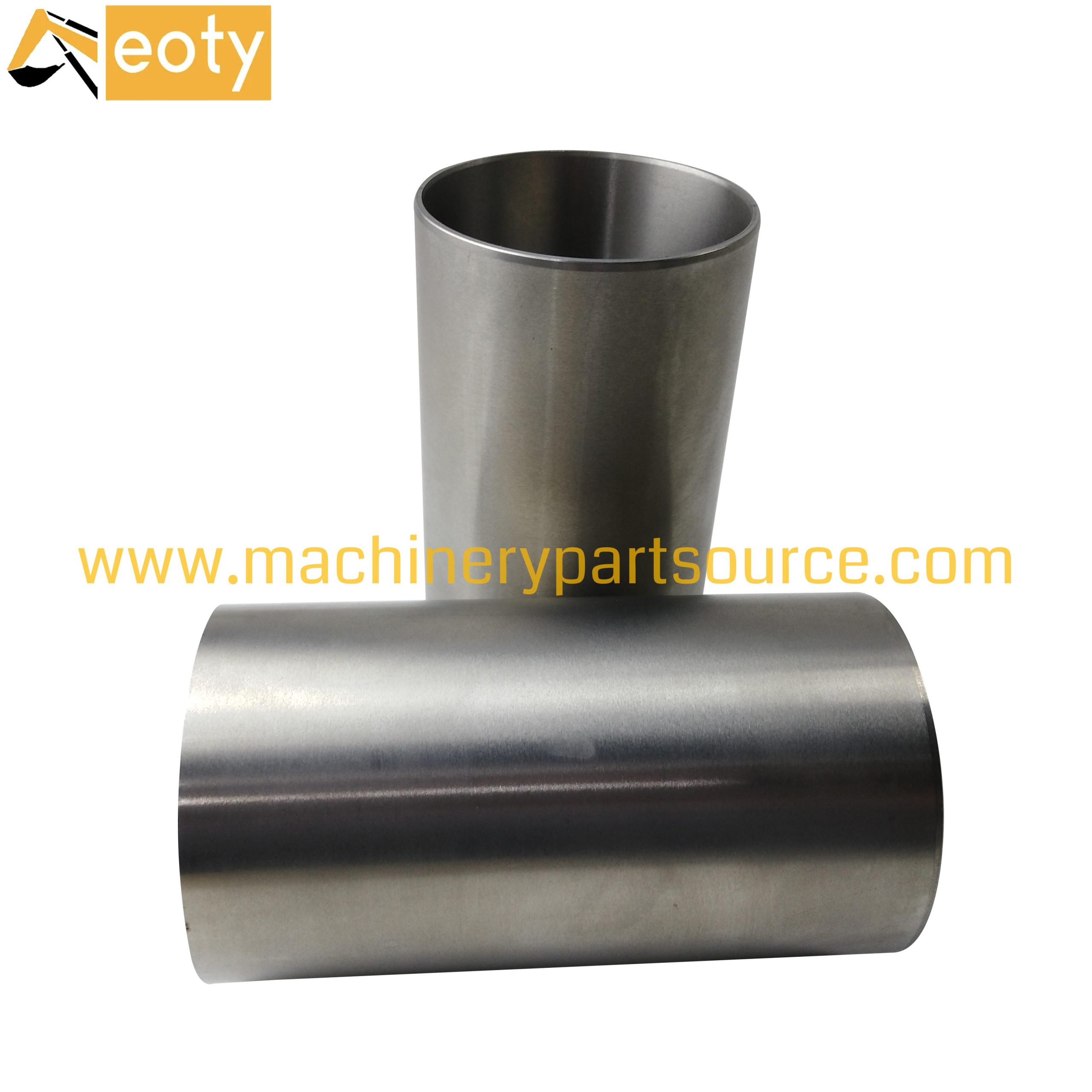 4DQ5 Cylinder Liner 30607-50301 for Mitsubishi Engine Parts – Excavator, Forklift, Truck