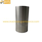 4DQ5 Cylinder Liner 30607-50301 for Mitsubishi Engine Parts – Excavator, Forklift, Truck product image 2