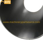 4DQ5 Cylinder Liner 30607-50301 for Mitsubishi Engine Parts – Excavator, Forklift, Truck product image 5