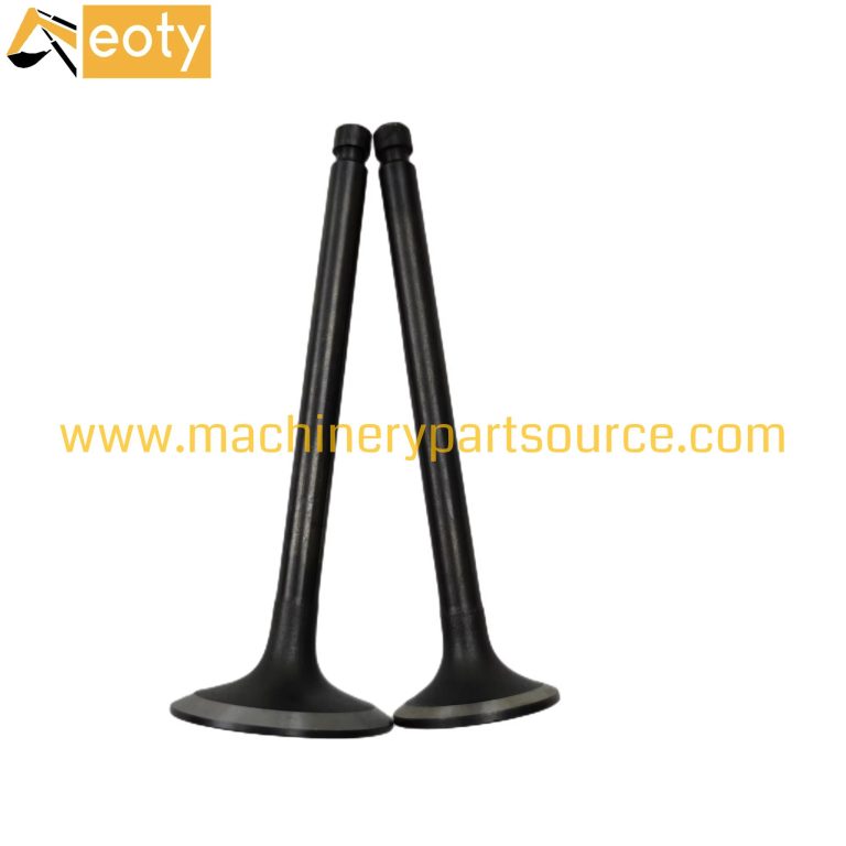 Mitsubishi 4DQ5 Engine Intake Valve 32C04-00100 & Exhaust Valve 32C04-01100 – Diesel Engine Repair Parts