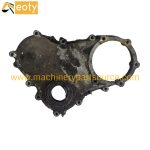 Mitsubishi 4DQ5 Engine Timing Cover – Heavy-Duty Diesel Timing Gear Case, OEM 8-98023-526-0