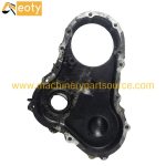 Mitsubishi 4DQ5 Engine Timing Cover – Heavy-Duty Diesel Timing Gear Case, OEM 8-98023-526-0 product image 2